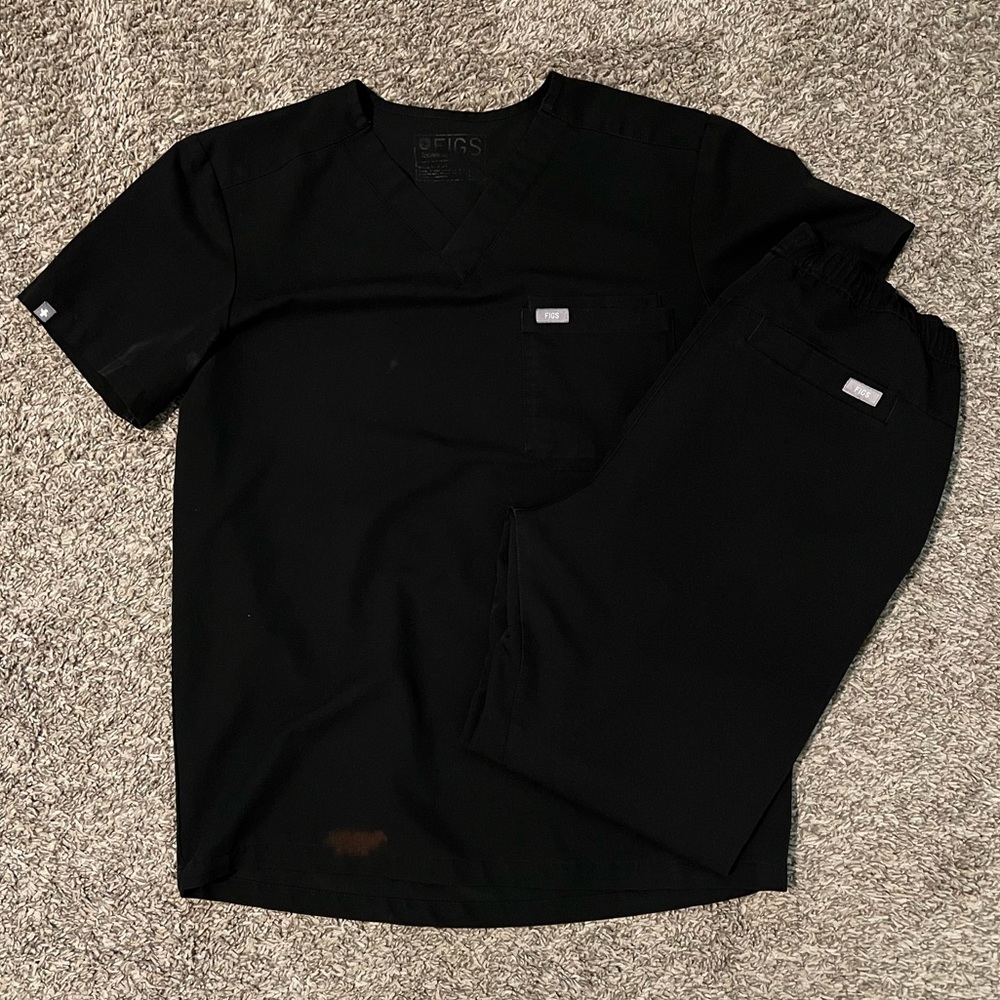 FIGS Scrubs